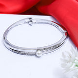 Stylish Soft Bracelet Loly Point (10120)  - Fluffy