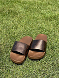 Galaxy Waterproof Slides - Mitcha Label