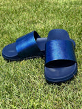 Galaxy Waterproof Slides - Mitcha Label