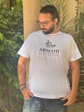 Armani Unisex T-shirt - Marv