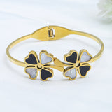 Flower Bracelet (11219)  - Fluffy