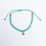 Anklet Attractive & Hot Colors (80106)  - Fluffy