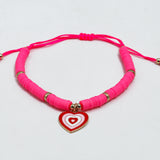 Anklet Attractive & Hot Colors (80104) - Fluffy