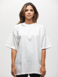 Women Beluga Oversized T-Shirt - Jyord