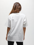 Women Beluga Oversized T-Shirt - Jyord