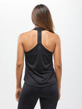 Women Melanite Tanktop 2.0 - Jyord