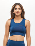 Women Agate Sports Bra - Jyord