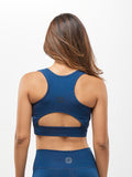 Women Agate Sports Bra - Jyord