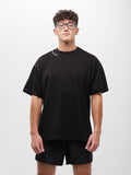 Men Melanite Oversized T-Shirt - Jyord