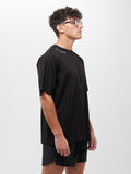 Men Melanite Oversized T-Shirt - Jyord