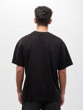 Men Melanite Oversized T-Shirt - Jyord