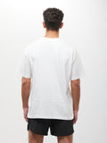 Men Beluga Oversized T-Shirt - Jyord