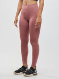 Women Nude Streachy Leggings - Jyord