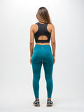 Women Bisbee Streachy Leggings - Jyord