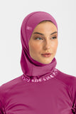 Sleek Swim Turban (ST-82) - Libra