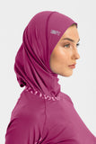 Sleek Swim Turban (ST-82) - Libra