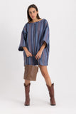 The Titi Mini T-Shirt Dress  - Kei Dress