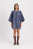 The Titi Mini T-Shirt Dress  - Kei Dress