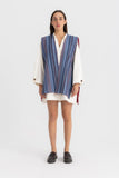 The Nina Reversible Vest - Kei Dress