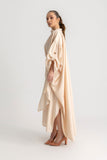 Shahira Cotton Dress - Kei Dress