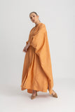 Shahira Cotton Dress - Kei Dress