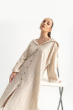 Hadia Cotton Dress - Kei Dress