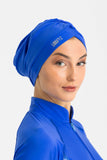 Sleek Swim Turban (ST-83) - Libra