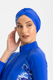 Sleek Swim Turban (ST-83) - Libra