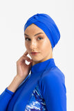 Sleek Swim Turban (ST-83) - Libra