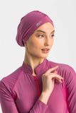 Sleek Swim Turban (ST-82) - Libra