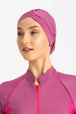 Sleek Swim Turban (ST-82) - Libra