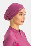 Sleek Swim Turban (ST-82) - Libra