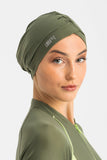 Sleek Swim Turban (ST-84) - Libra