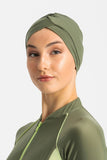 Sleek Swim Turban (ST-84) - Libra