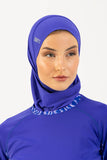 Ultra-Fit Swim Hijab (UF-83) - Libra