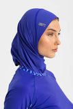 Ultra-Fit Swim Hijab (UF-83) - Libra