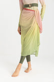 Chiffon Wrab (CW-106) - Libra