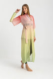 Cover Up Dress (CD-106) - Libra