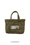 Icon Beach Bag (LIB-84) - Libra