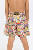 Boys Doodles Swimsuit - Dragonfly