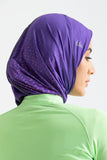 Hijab Light  (Hl-56) - Libra