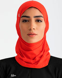 Libra Hijab Light  (HL-53)