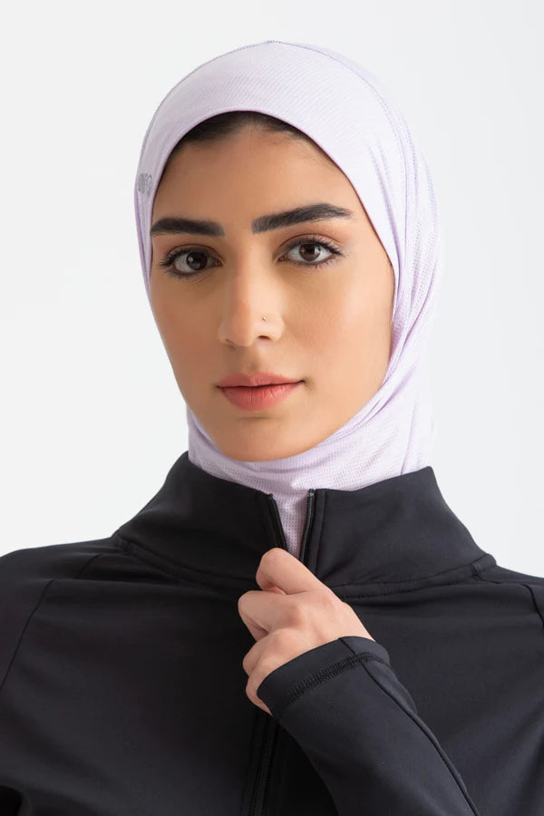 Libra Hijab Light  (HL-54)