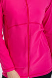 Performance Jacket (PJ-80) - Libra