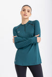 Performance Long Sleeve Top (PT-76) - Libra