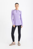 Performance Long Sleeve Top (PT-77) - Libra