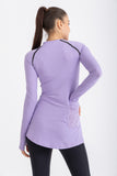 Performance Long Sleeve Top (PT-77) - Libra