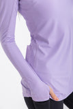 Performance Long Sleeve Top (PT-77) - Libra