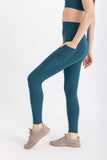 Ultra-Feel Leggings (UFL-76) - Libra