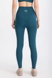 Ultra-Feel Leggings (UFL-76) - Libra